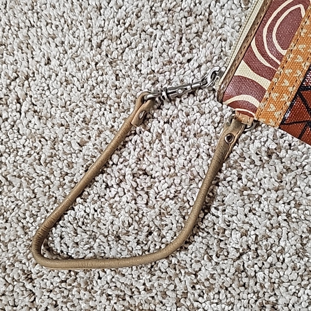 Fossil Wallet - Picture 5 of 12